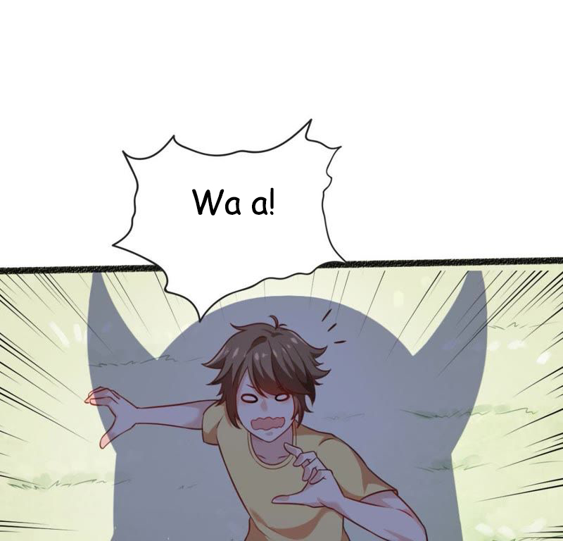Turned Into a Grass in The Fantasy World? Chapter 1 Gambar 59
