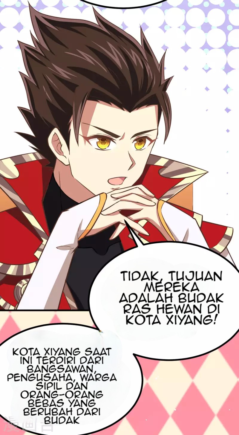 To Be The Castellan King Chapter 146 Gambar 24