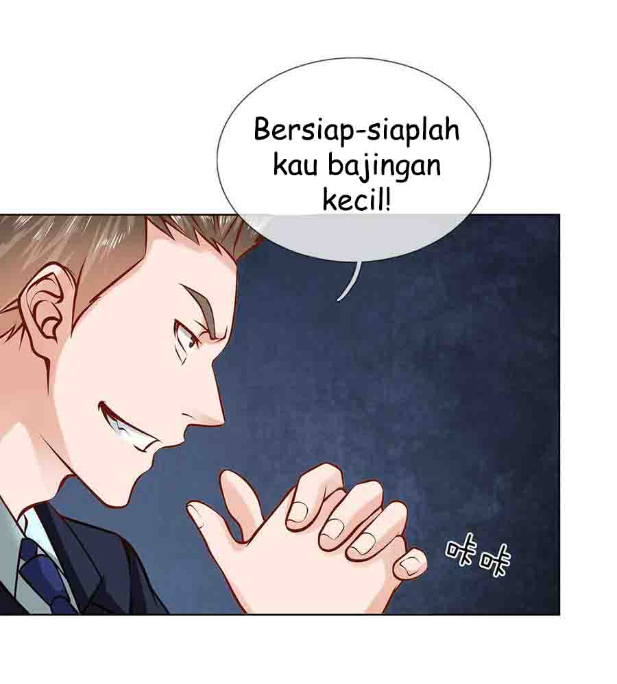 Jipin Yaonie Chapter 4 Gambar 20