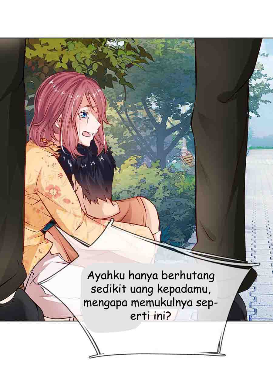 Jipin Yaonie Chapter 3 Gambar 16