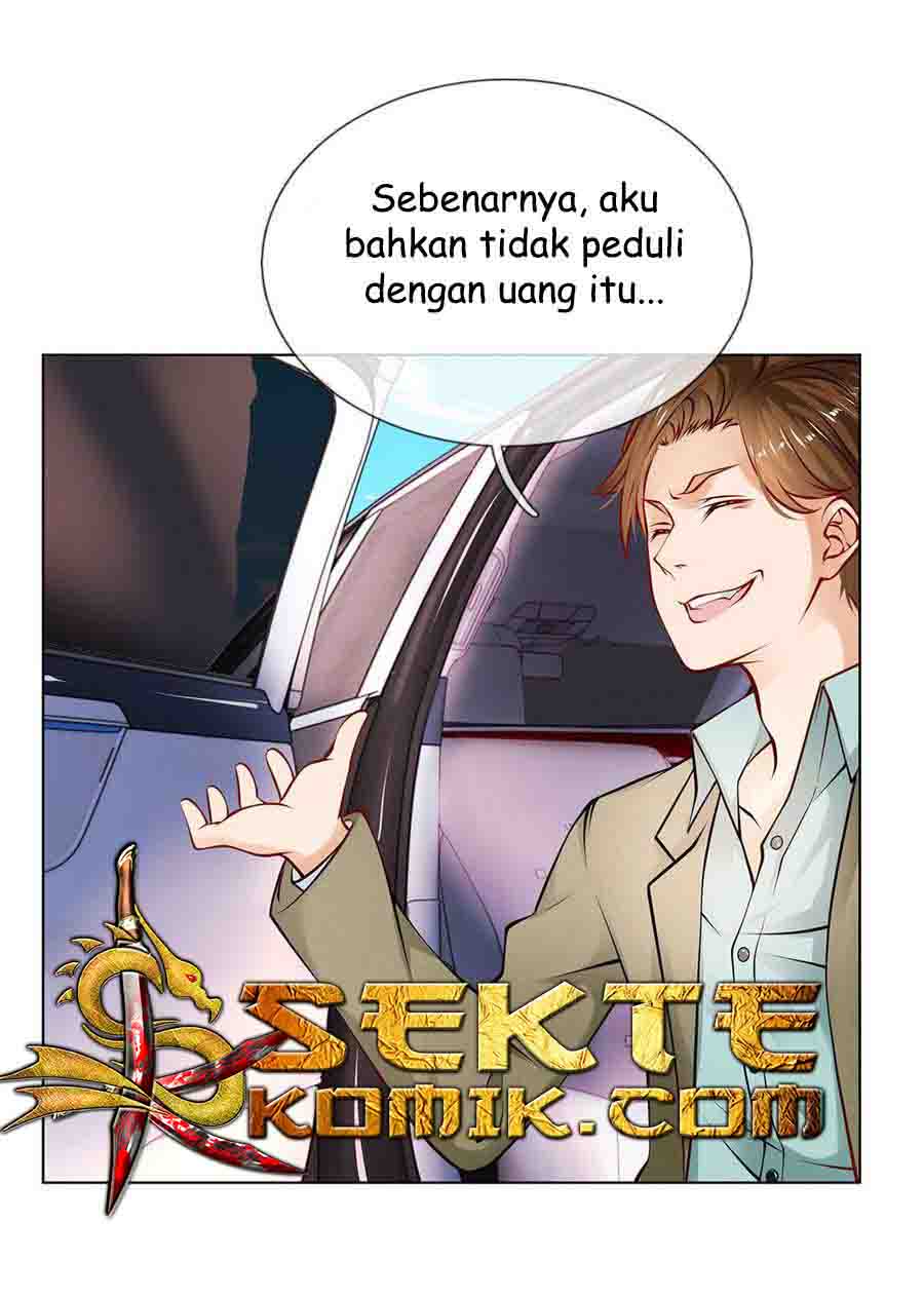 Jipin Yaonie Chapter 3 Gambar 17