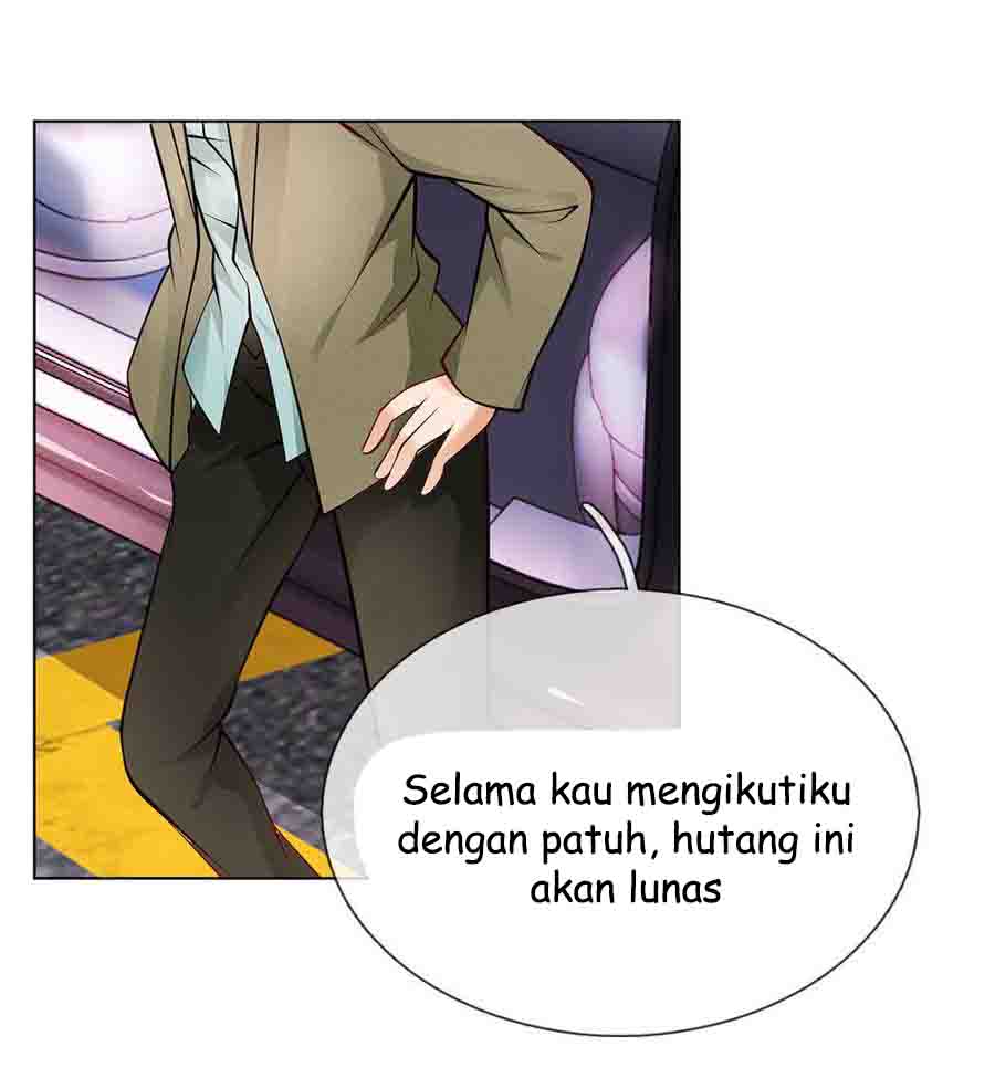 Jipin Yaonie Chapter 3 Gambar 18