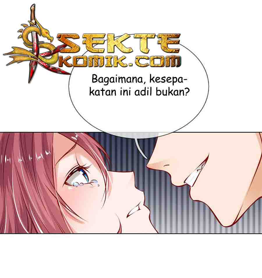 Jipin Yaonie Chapter 3 Gambar 20