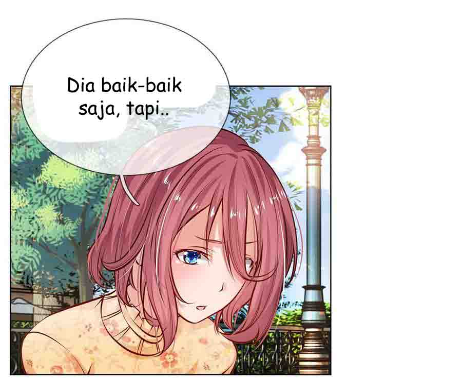 Jipin Yaonie Chapter 3 Gambar 5