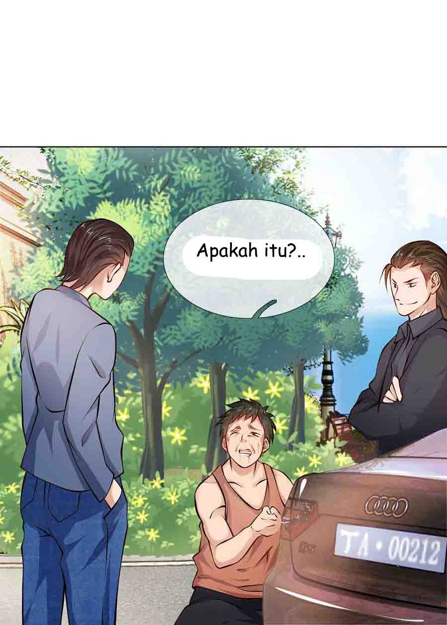 Jipin Yaonie Chapter 3 Gambar 9