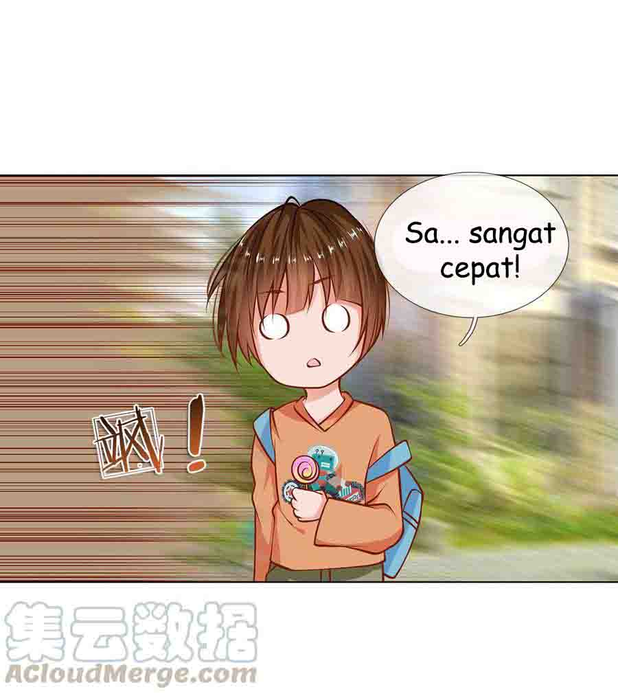 Jipin Yaonie Chapter 2 Gambar 22