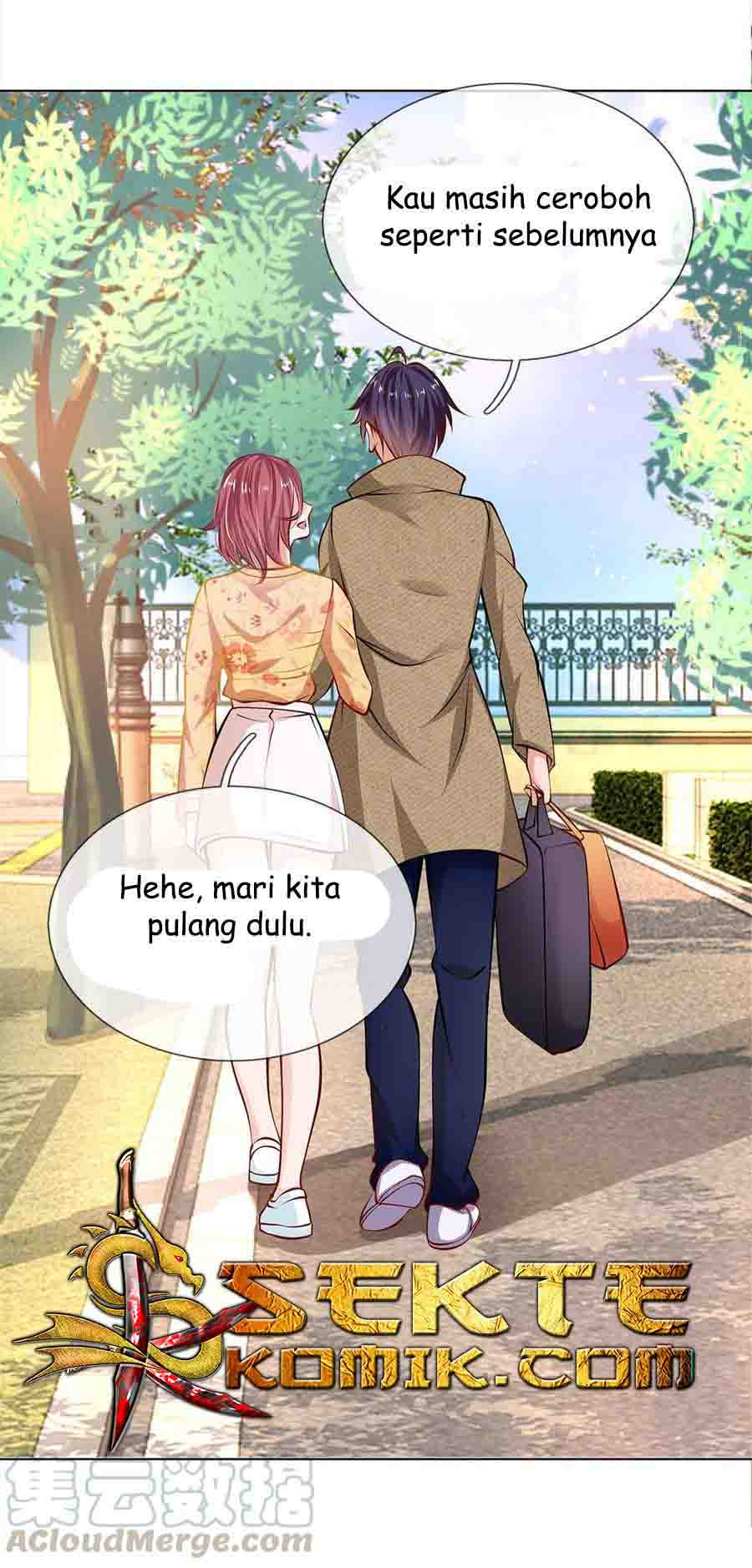 Jipin Yaonie Chapter 2 Gambar 32