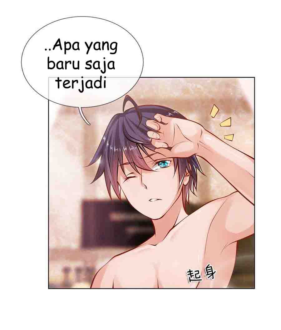 Jipin Yaonie Chapter 1 Gambar 34