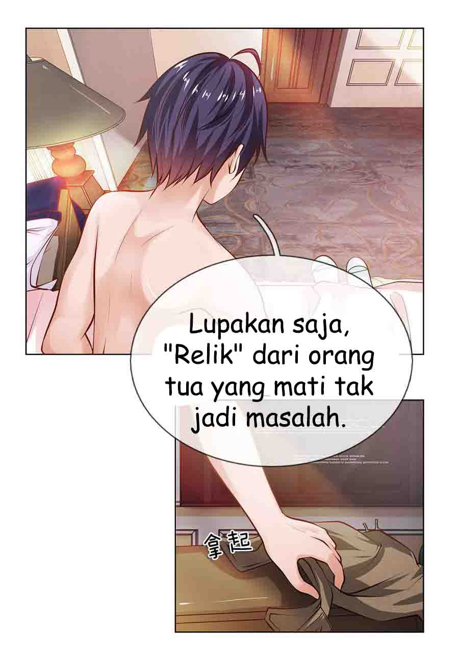 Jipin Yaonie Chapter 1 Gambar 37