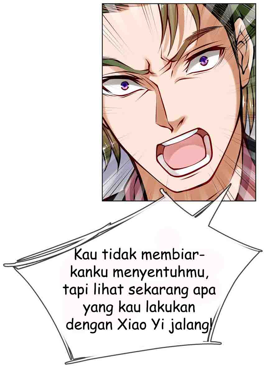 Jipin Yaonie Chapter 1 Gambar 49