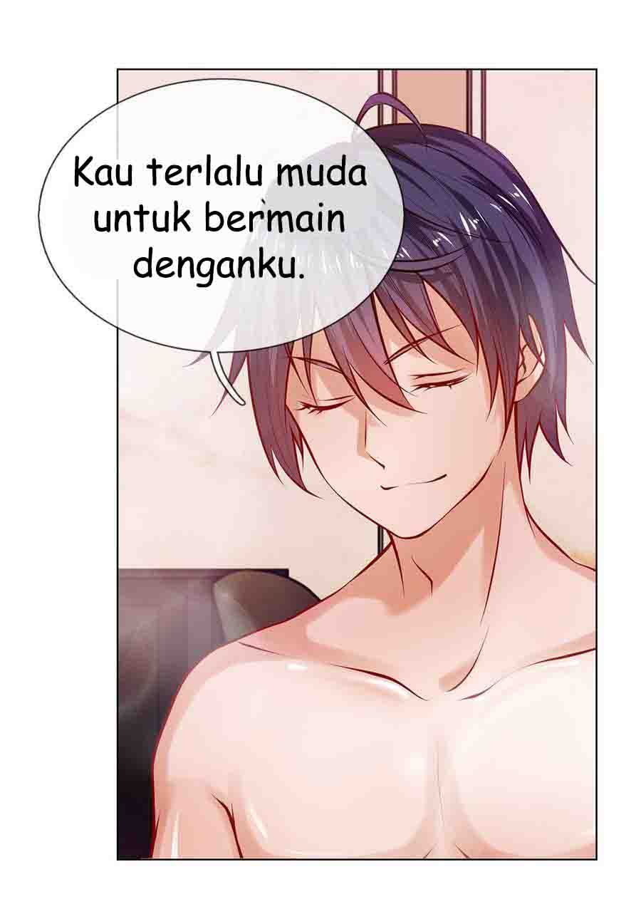 Jipin Yaonie Chapter 1 Gambar 8