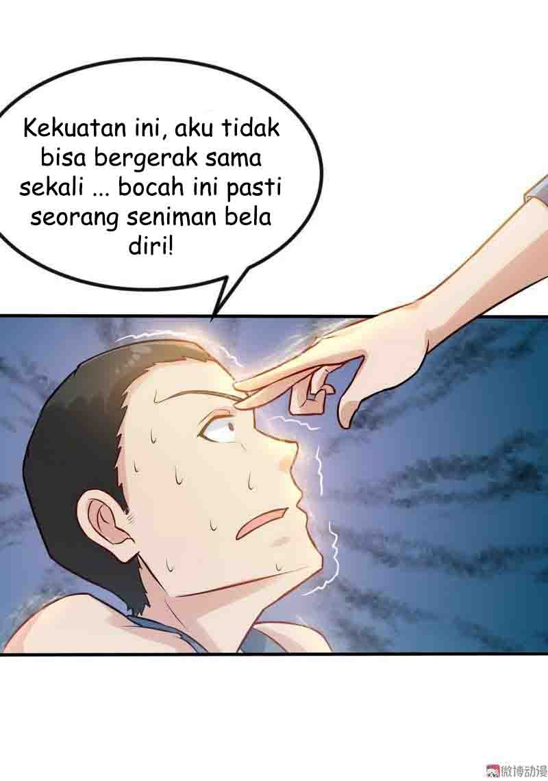 Urban Immortal Emperor Chapter 3 Gambar 18