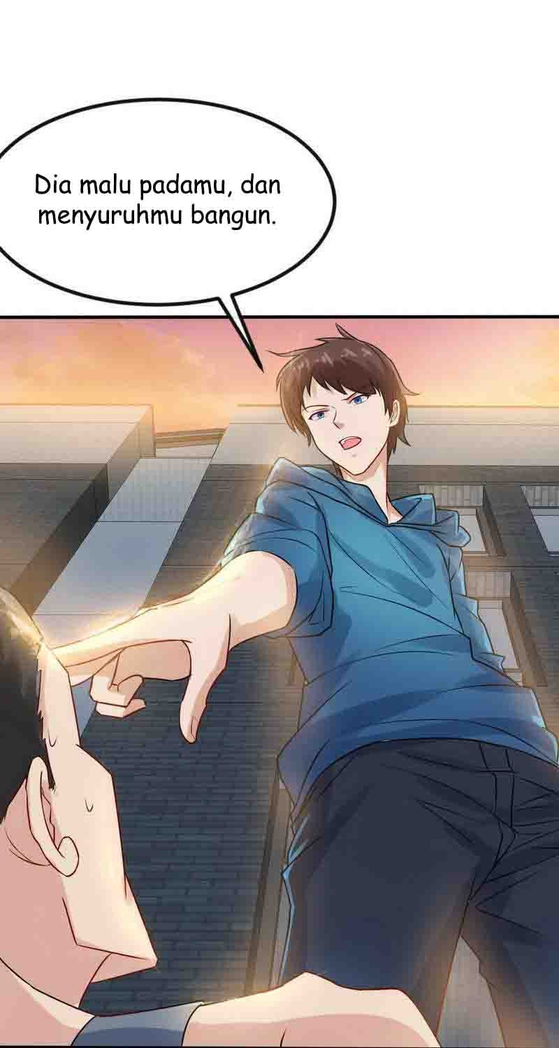 Urban Immortal Emperor Chapter 3 Gambar 19