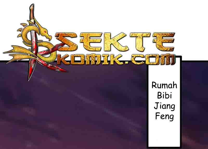 Urban Immortal Emperor Chapter 3 Gambar 39