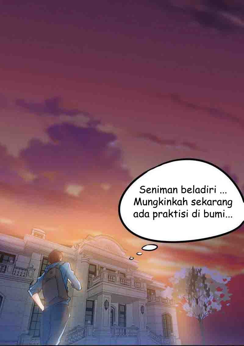 Urban Immortal Emperor Chapter 3 Gambar 40