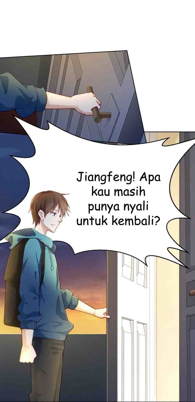 Urban Immortal Emperor Chapter 3 Gambar 42