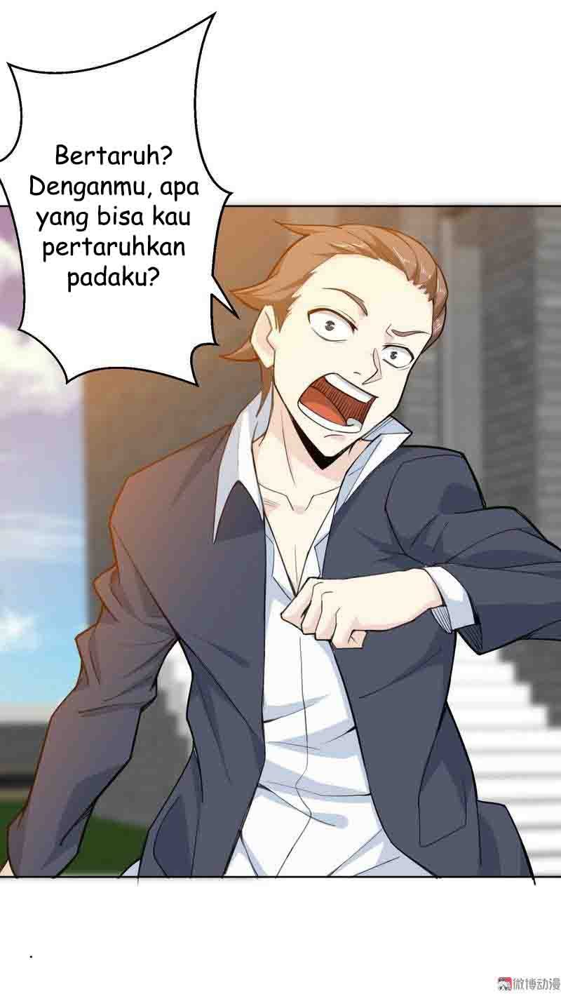 Urban Immortal Emperor Chapter 3 Gambar 5