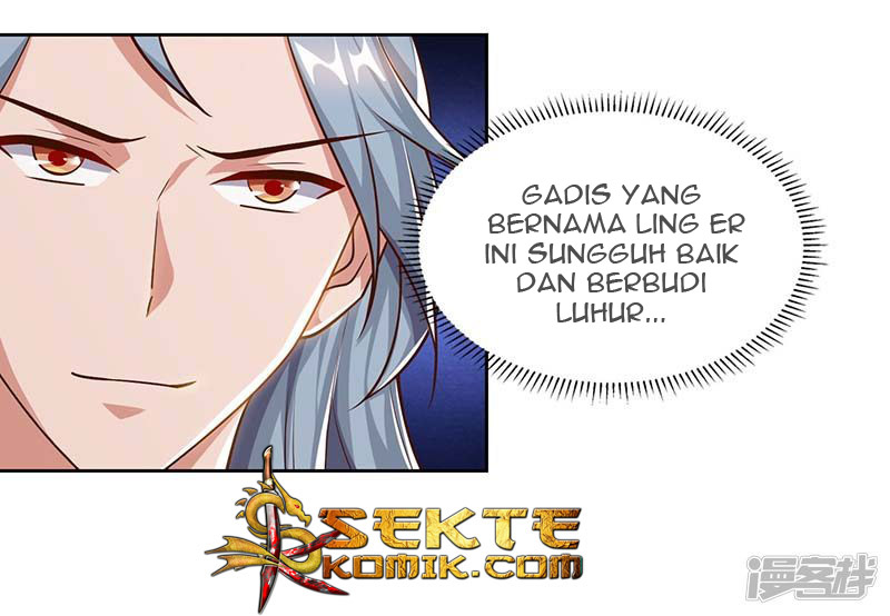 Rebirth After 80.000 Years Passed Chapter 62 Gambar 13