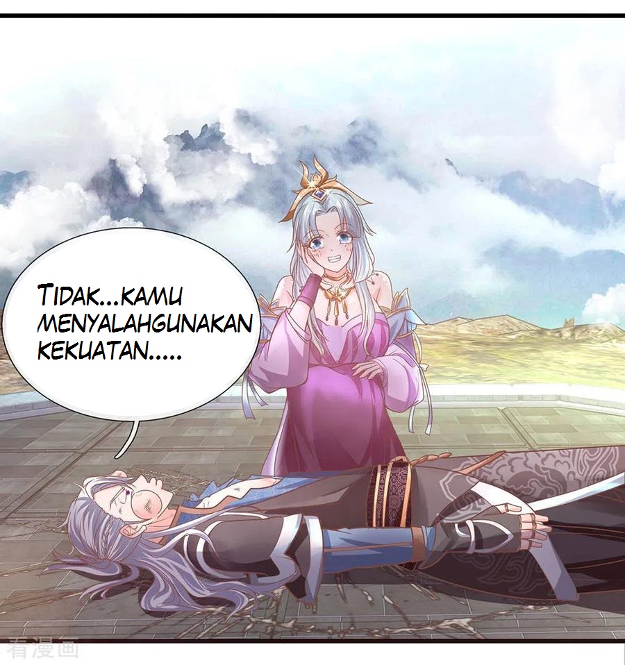 Shura Sword Sovereign Chapter 4 Gambar 10