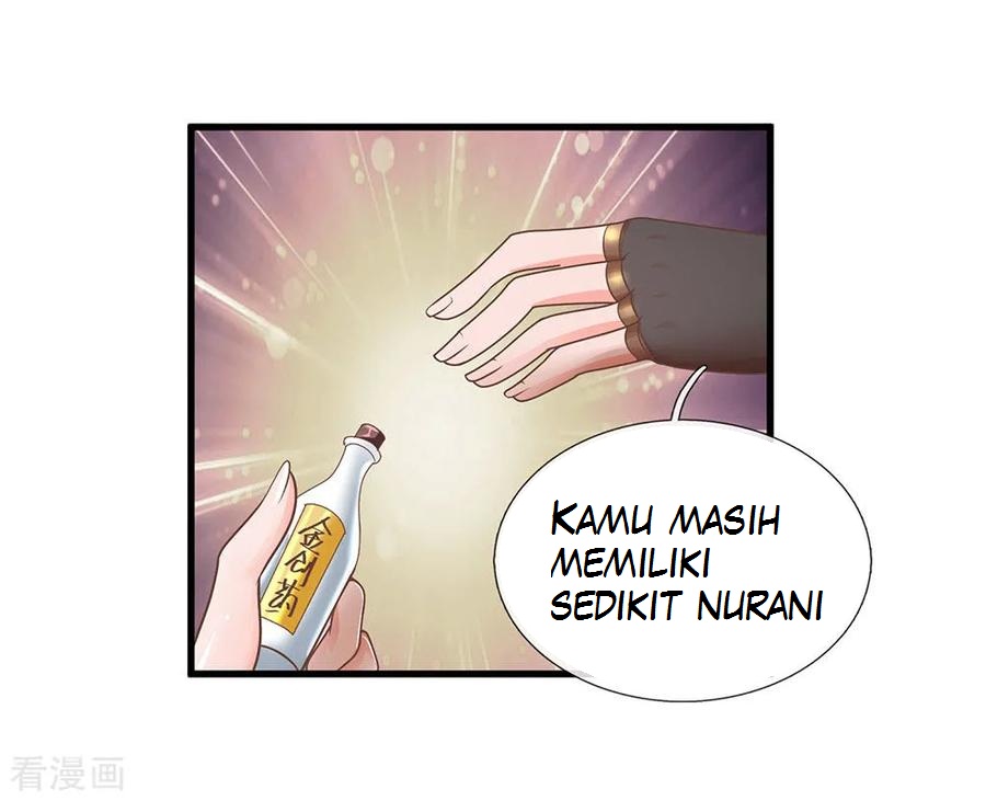 Shura Sword Sovereign Chapter 4 Gambar 12