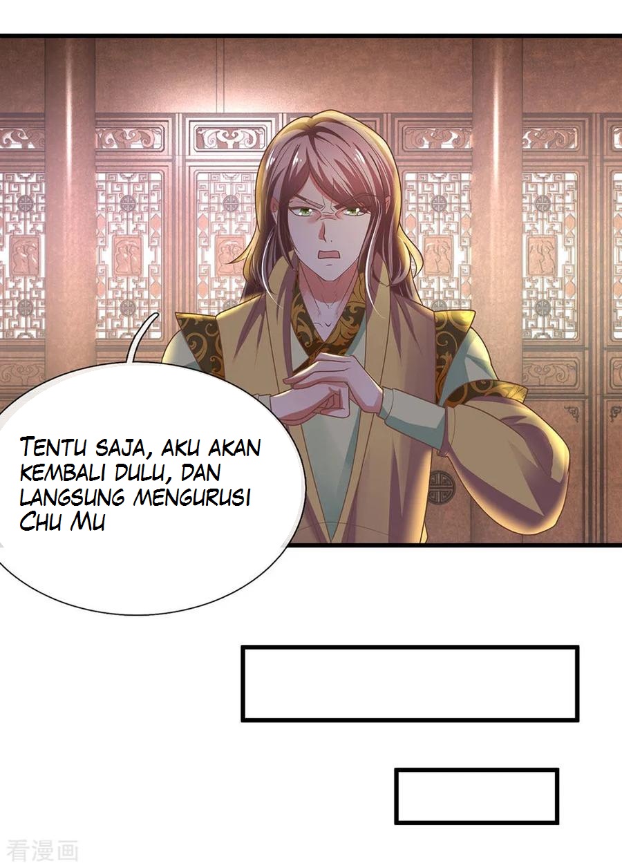 Shura Sword Sovereign Chapter 4 Gambar 6