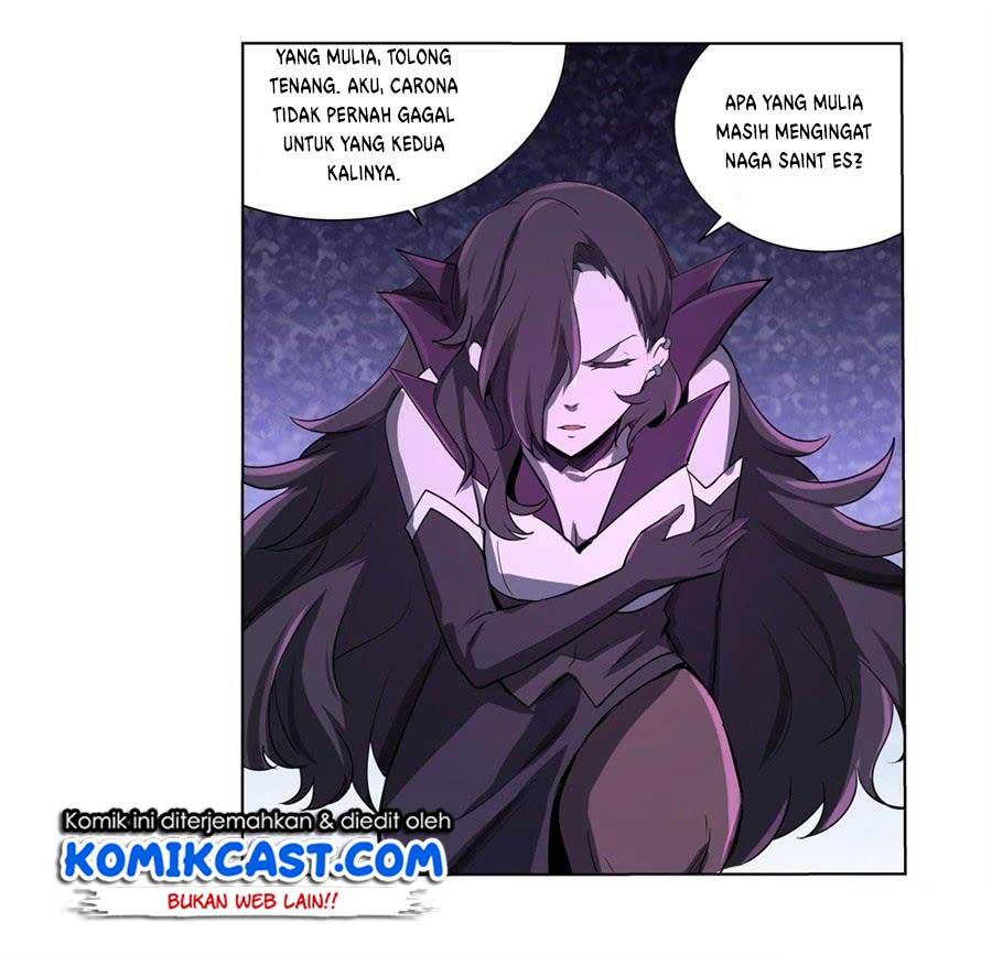The Demon King Who Lost His Job Chapter 44 Gambar 22