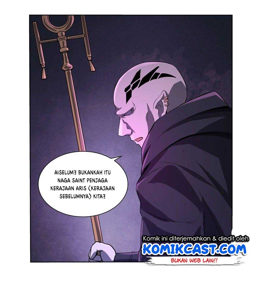 The Demon King Who Lost His Job Chapter 44 Gambar 23