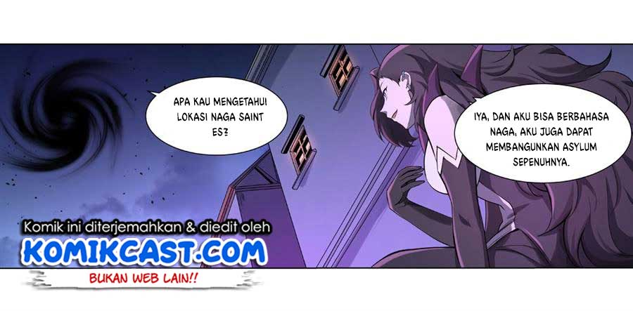 The Demon King Who Lost His Job Chapter 44 Gambar 25