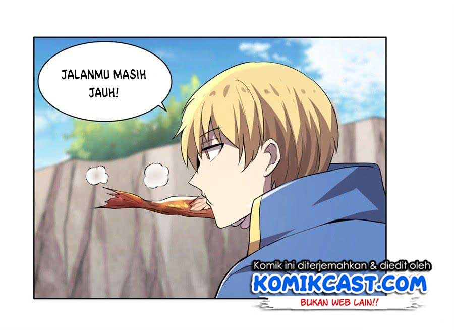 The Demon King Who Lost His Job Chapter 44 Gambar 47