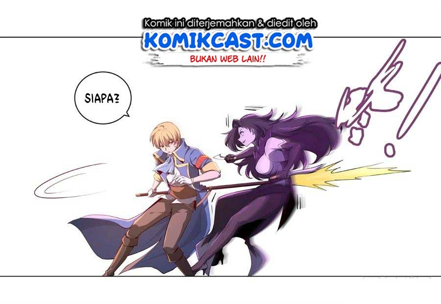 The Demon King Who Lost His Job Chapter 44 Gambar 5