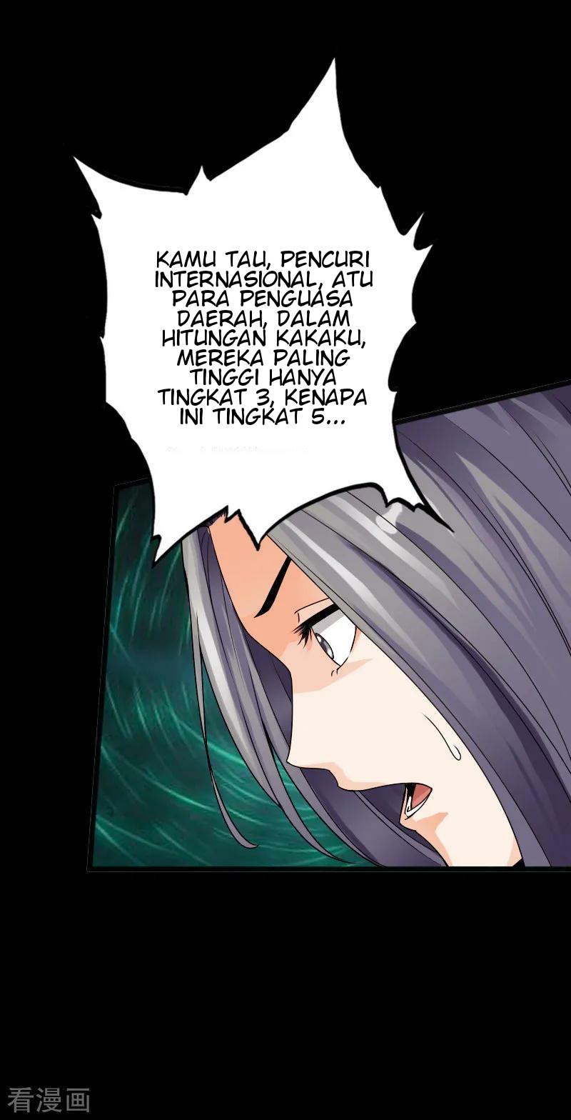 Hopeless Chapter 28 Gambar 19