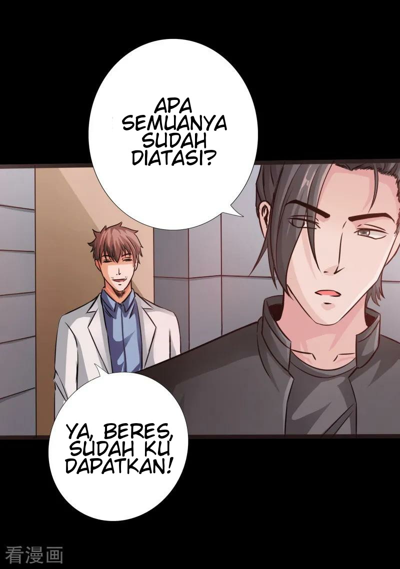 Hopeless Chapter 28 Gambar 30