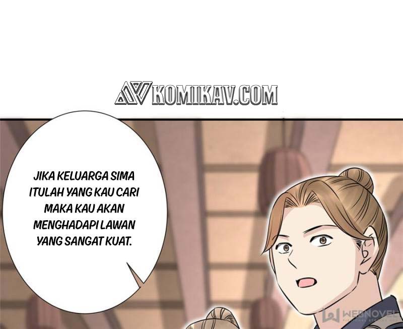 The Crazy Adventures of Mystical Doctor Chapter 107 Gambar 16