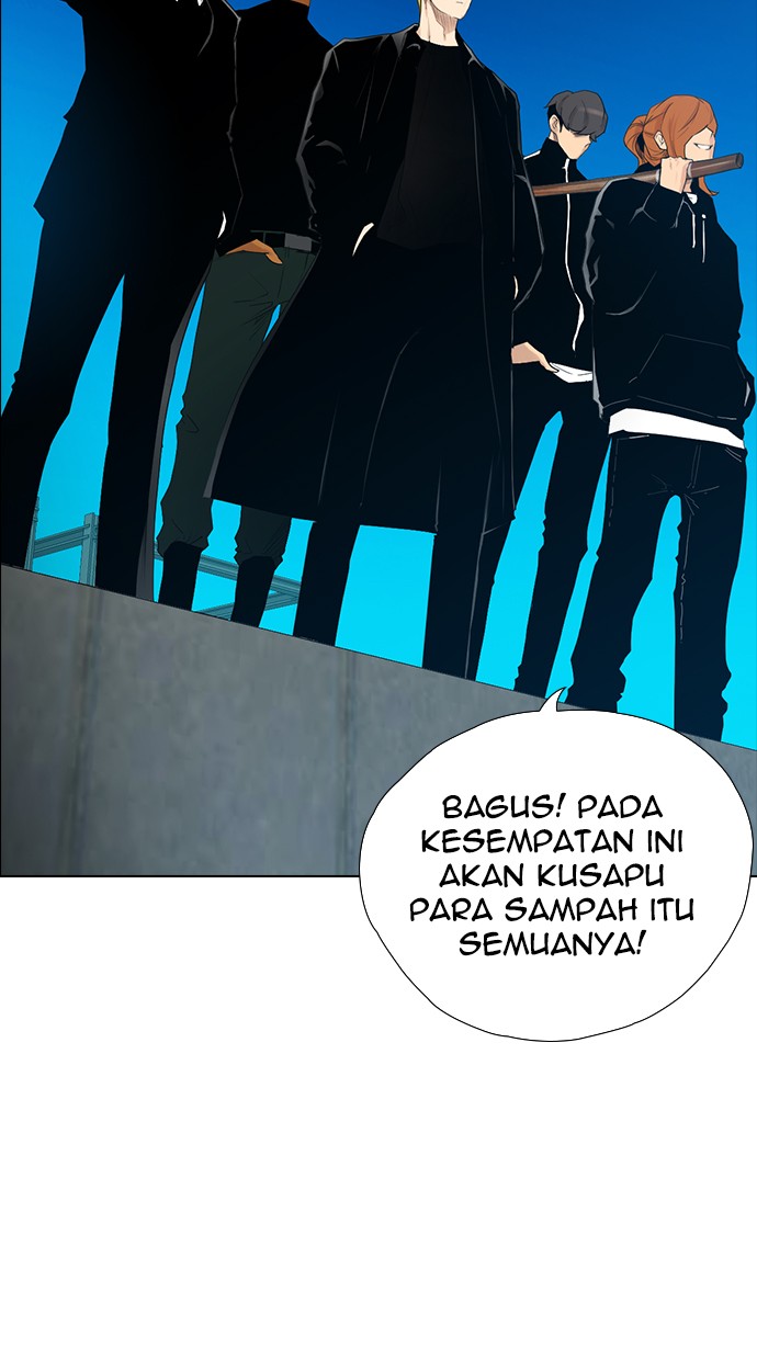 Reawaken Man Chapter 120 Gambar 76