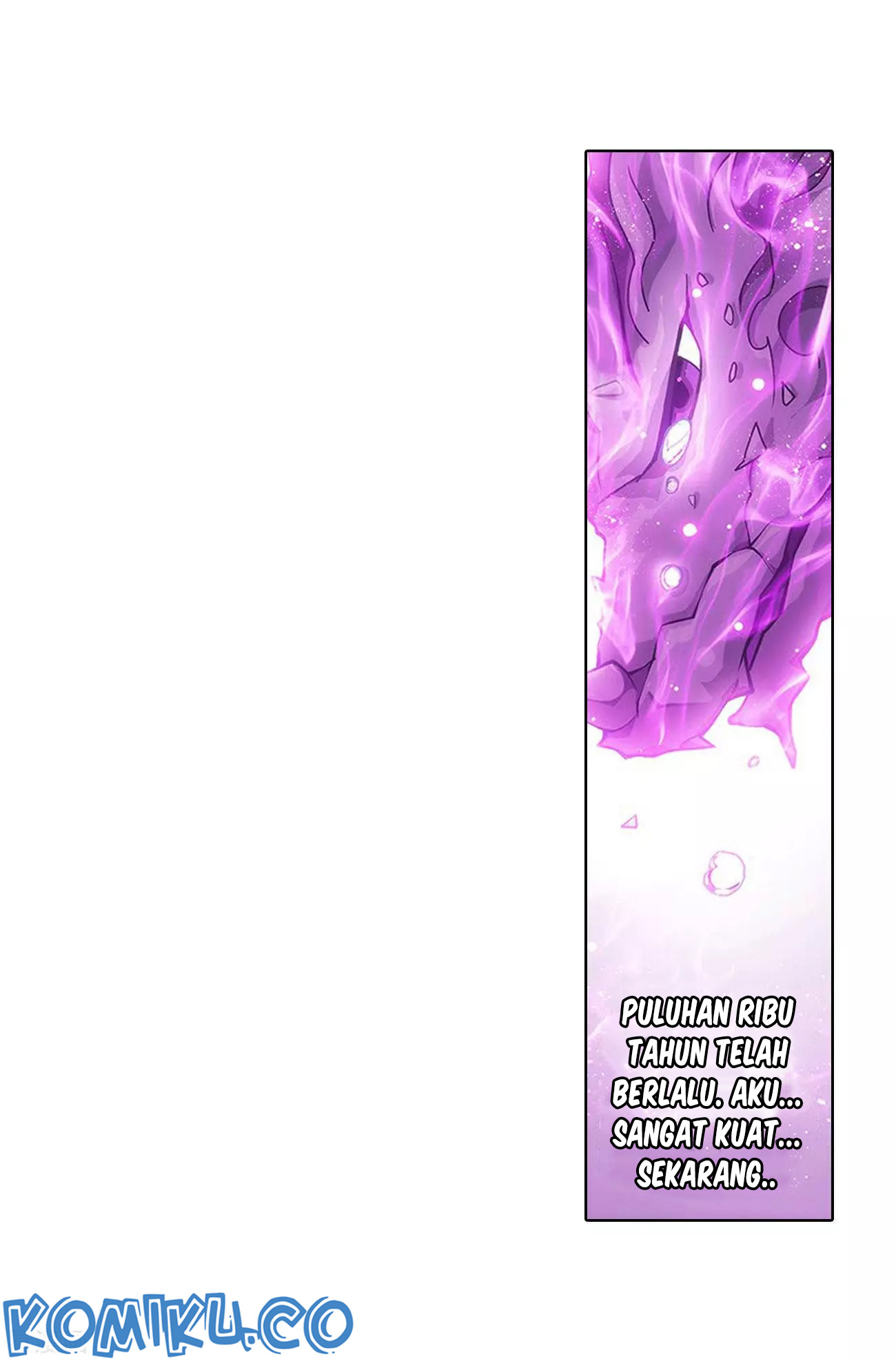 Battle Through the Heavens Chapter 288 Gambar 25