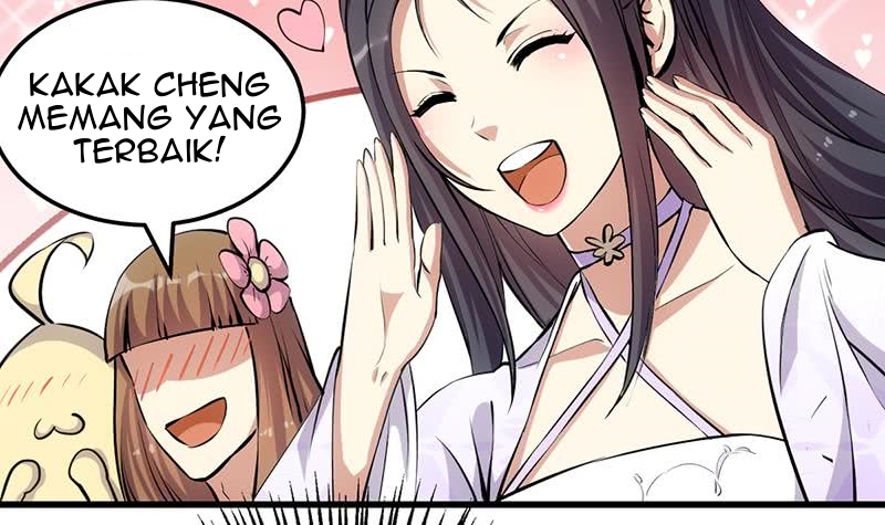Guardian Dragon System Chapter 21 Gambar 18