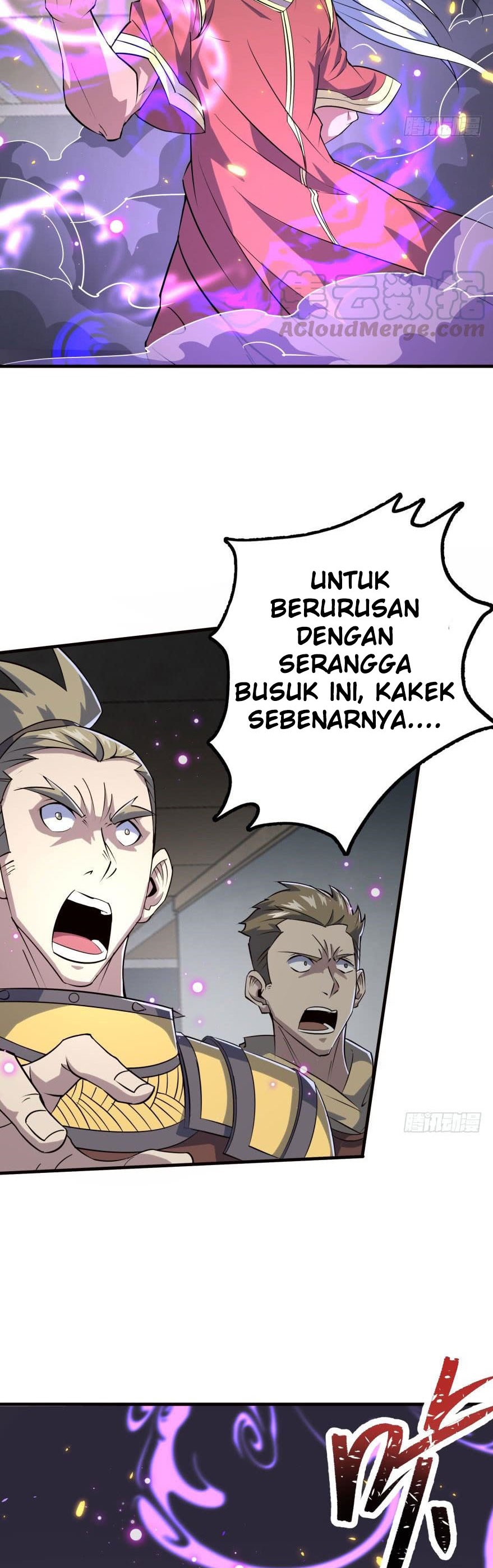 The Hunter Chapter 165 Gambar 15