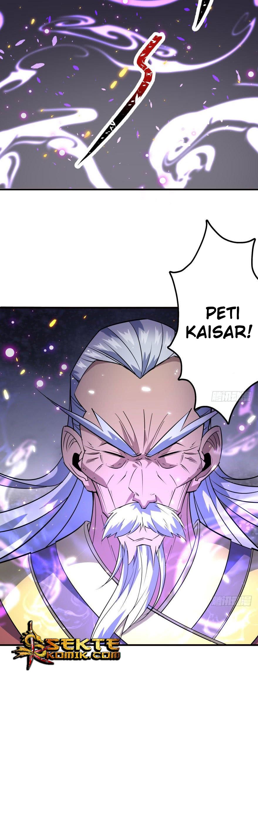 The Hunter Chapter 165 Gambar 16