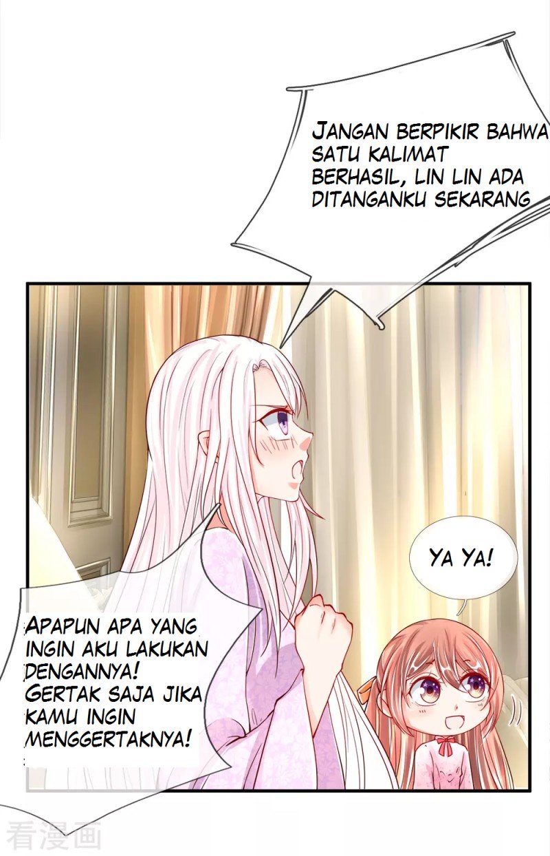 Immortal Daddy Xianzun Chapter 43 Gambar 6