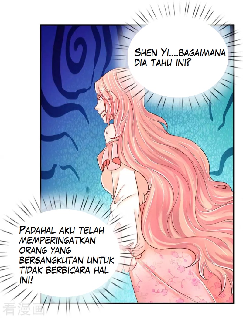 Baca Manhua Immortal Daddy Xianzun Chapter 42 Gambar 2