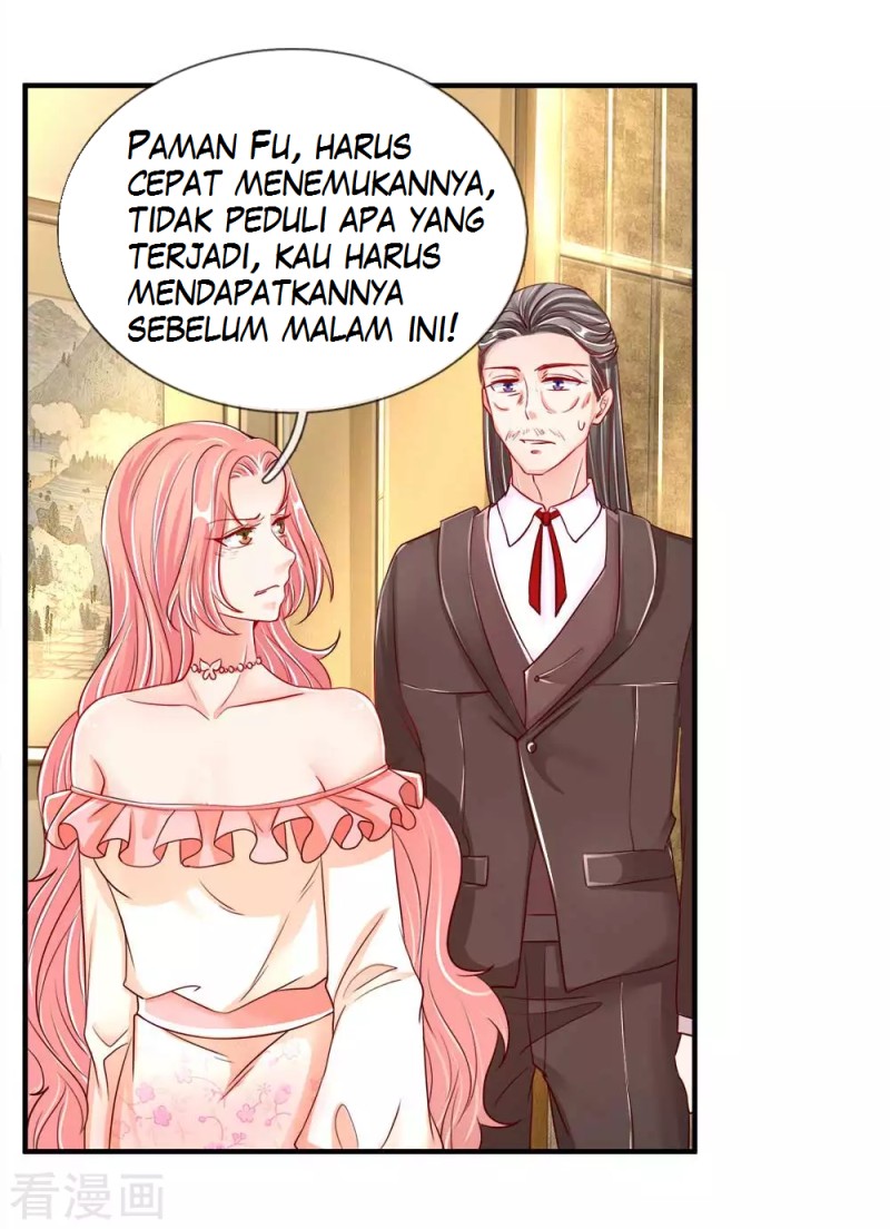 Immortal Daddy Xianzun Chapter 42 Gambar 7