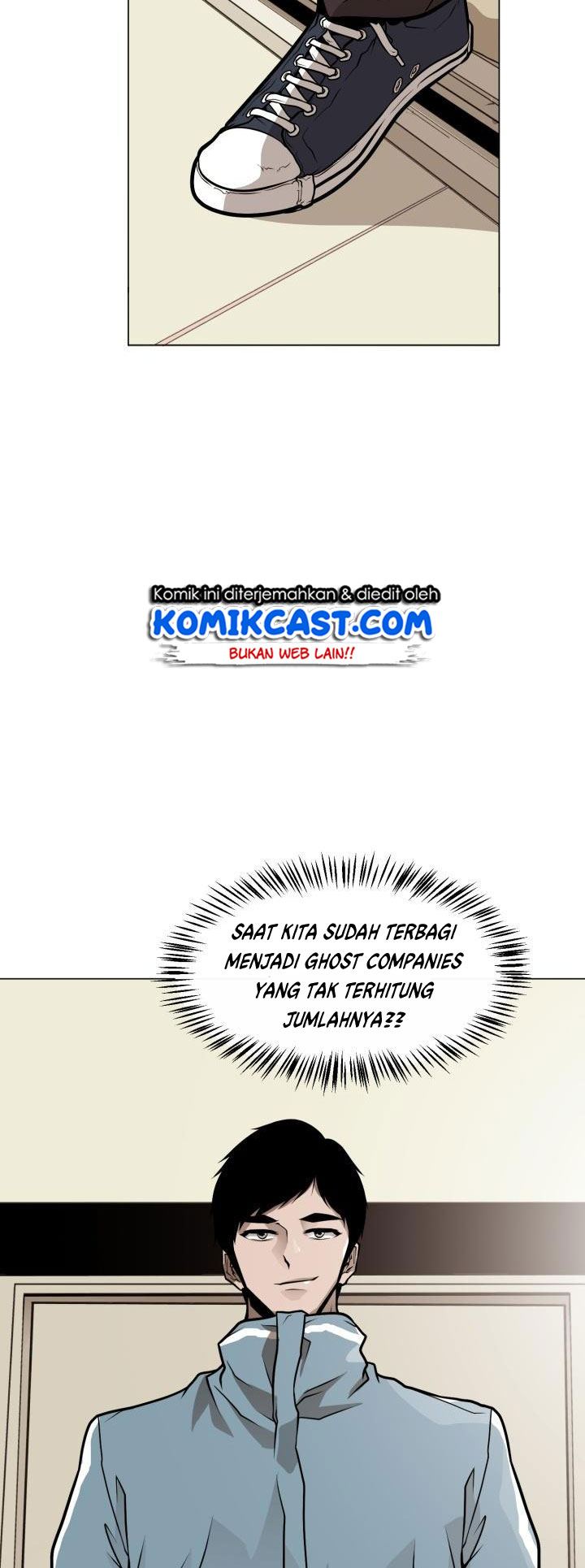 Past Life Regressor Chapter 14 Gambar 40