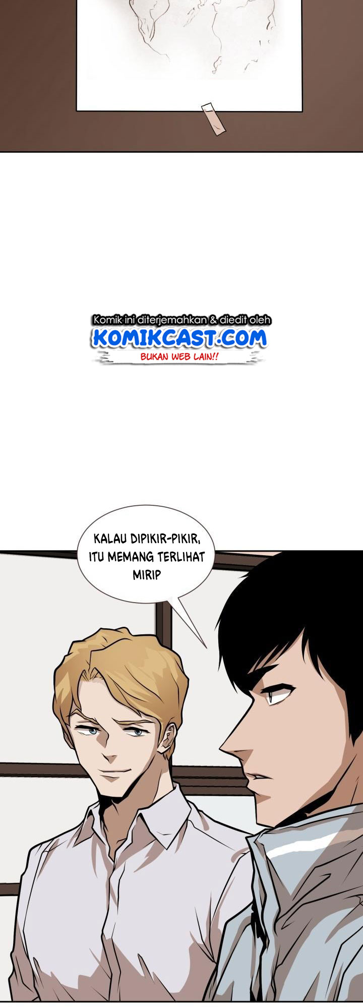 Past Life Regressor Chapter 14 Gambar 44