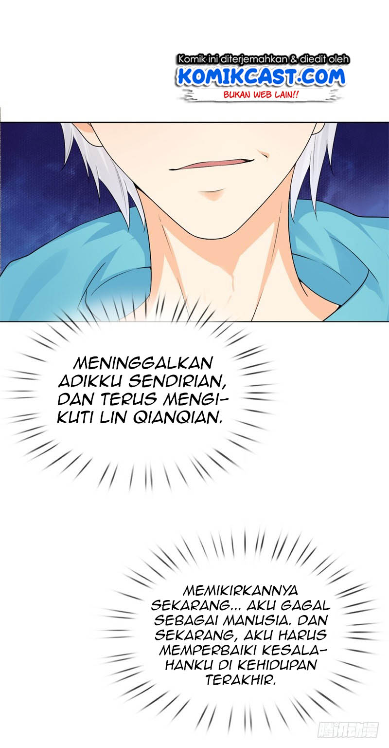 City of Heaven TimeStamp Chapter 4 Gambar 11