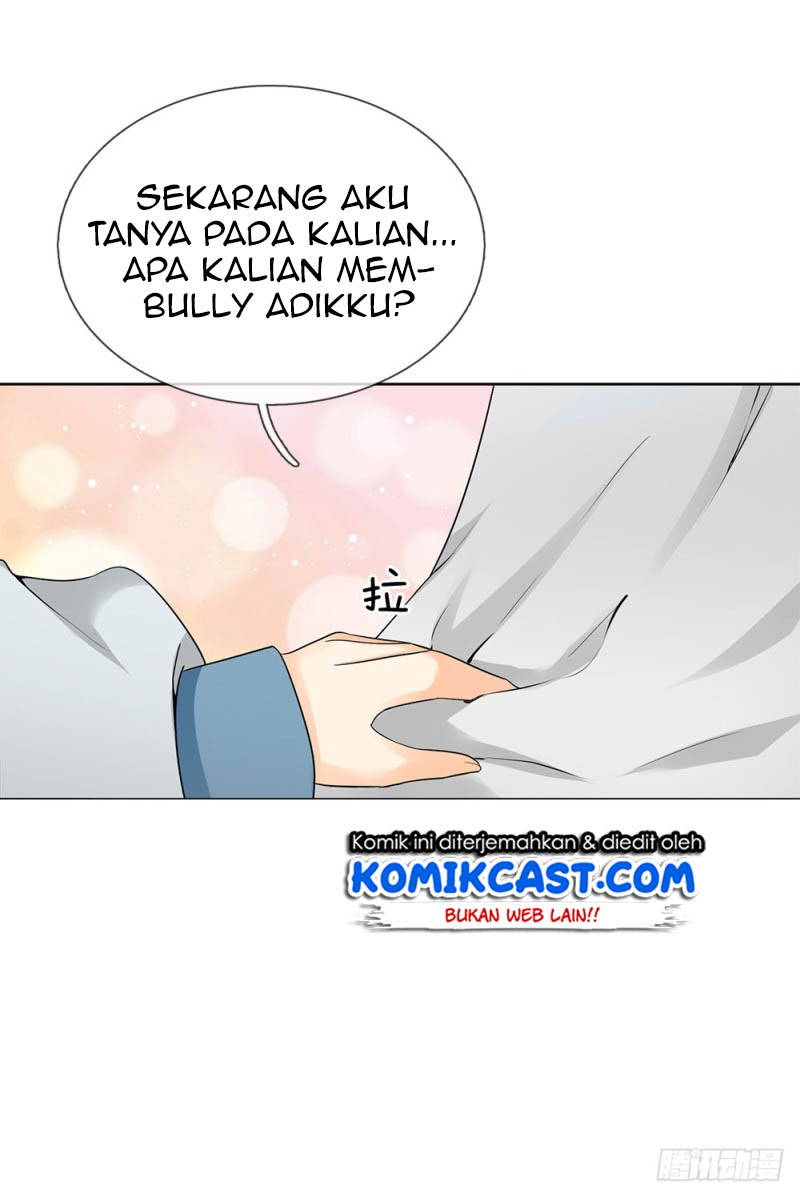 City of Heaven TimeStamp Chapter 3 Gambar 13