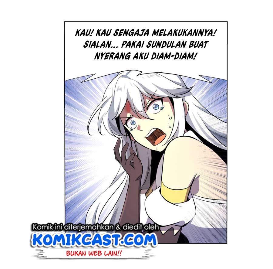 The Demon King Who Lost His Job Chapter 45 Gambar 11