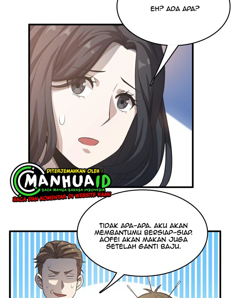 Reborn Doctor Chapter 14 Gambar 22