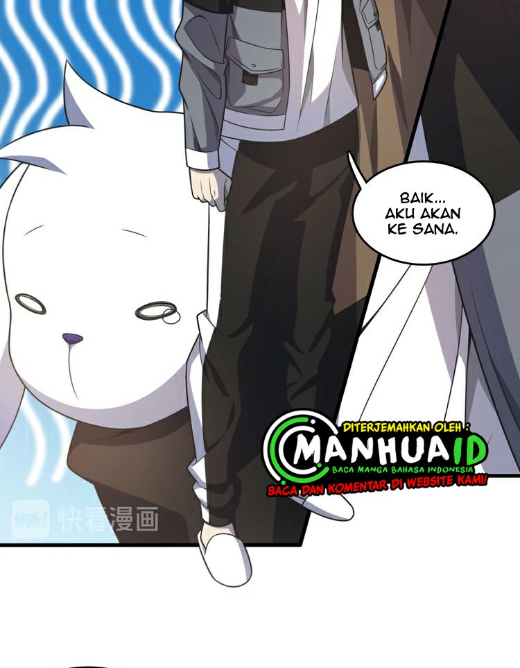 Reborn Doctor Chapter 14 Gambar 28