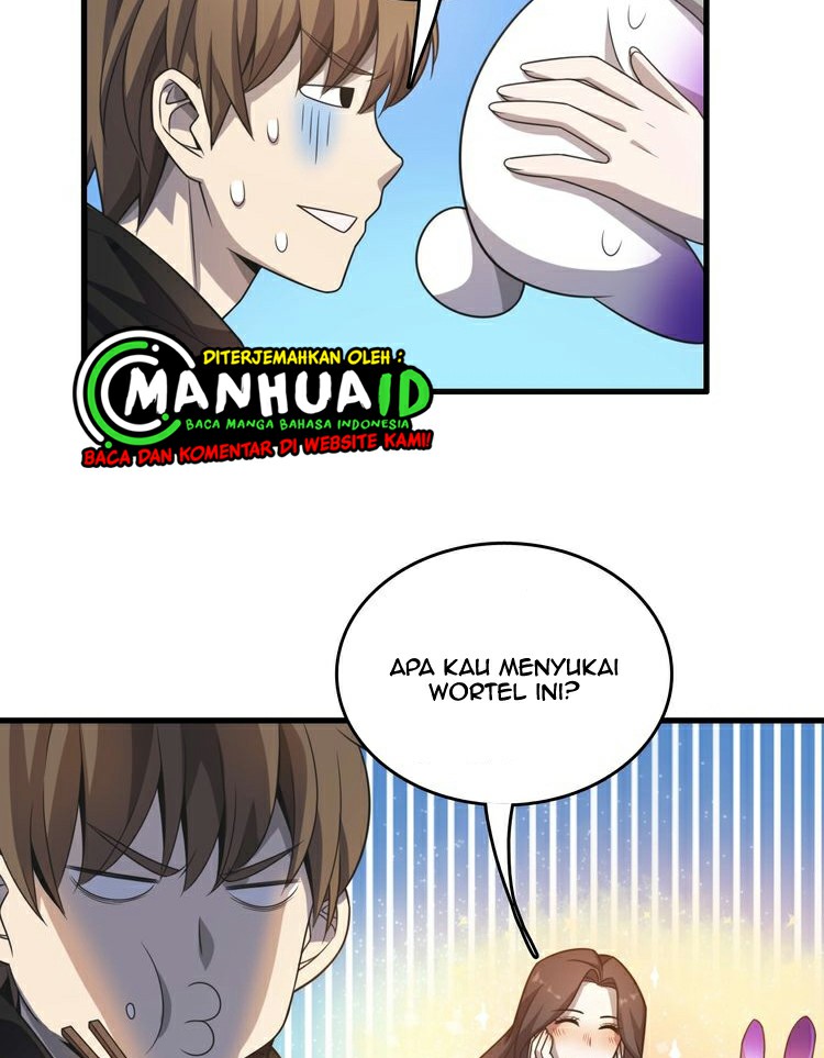 Reborn Doctor Chapter 14 Gambar 31