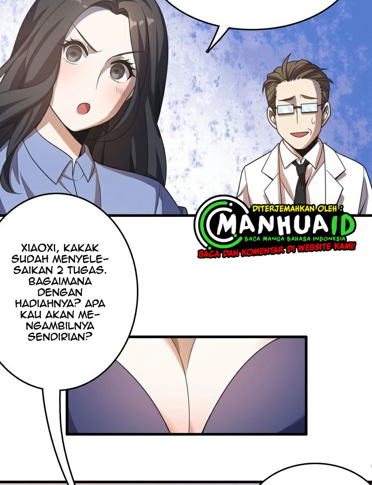 Reborn Doctor Chapter 14 Gambar 37